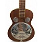 Used Dean Backwoods Natural Banjo