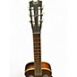 Used Dean Backwoods Natural Banjo