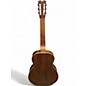 Used Dean Backwoods Natural Banjo