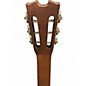 Used Dean Backwoods Natural Banjo