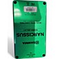 Used Gamma  NARCISSUS Effect Pedal