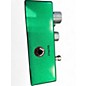 Used Gamma  NARCISSUS Effect Pedal