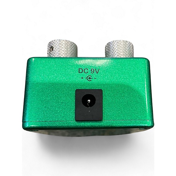 Used Gamma  NARCISSUS Effect Pedal