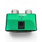 Used Gamma  NARCISSUS Effect Pedal