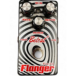 Used Belcat FLA513 Effect Pedal