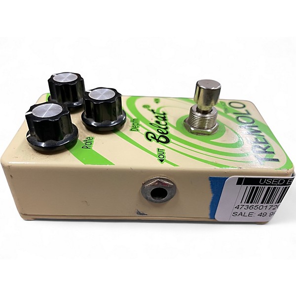 Used Belcat TRM507 Effect Pedal