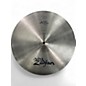 Used Zildjian 16in A Series Thin Crash Cymbal thumbnail