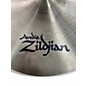 Used Zildjian 16in A Series Thin Crash Cymbal