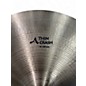 Used Zildjian 16in A Series Thin Crash Cymbal