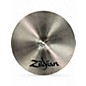 Used Zildjian 16in A Series Thin Crash Cymbal