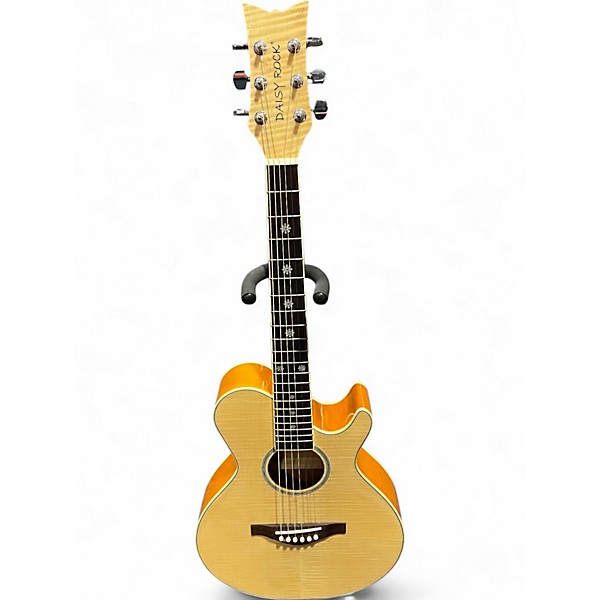 Used Daisy Rock 6261 Natural Acoustic Guitar,Specials : American Fashion Style Bags On Sale Used Daisy Rock 6261 Natural Acoustic Guitar,Specials : American Fashion Style Bags On Sale