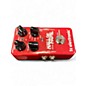 Used TC Electronic Hall Of Fame Reverb Effect Pedal