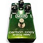 Used MXR Carbon Copy Effect Pedal thumbnail