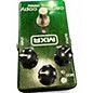 Used MXR Carbon Copy Effect Pedal