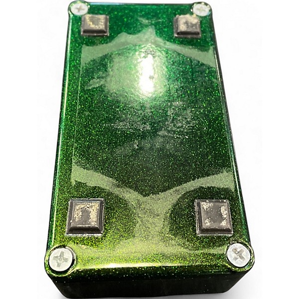 Used MXR Carbon Copy Effect Pedal