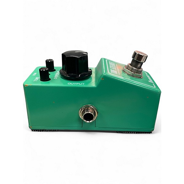 Used Ibanez Tube Screamer Mini Effect Pedal