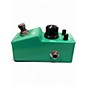 Used Ibanez Tube Screamer Mini Effect Pedal
