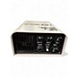 Used Two Notes TORPEDO CAPTOR X 8 OHM Power Attenuator