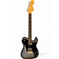 Used Fender AMERICAN PROFESSIONAL II TELECASTER DELUXE MERCURY BURST Solid Body Electric Guitar thumbnail