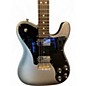 Used Fender AMERICAN PROFESSIONAL II TELECASTER DELUXE MERCURY BURST Solid Body Electric Guitar