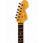 Used Fender AMERICAN PROFESSIONAL II TELECASTER DELUXE MERCURY BURST Solid Body Electric Guitar