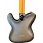 Used Fender AMERICAN PROFESSIONAL II TELECASTER DELUXE MERCURY BURST Solid Body Electric Guitar