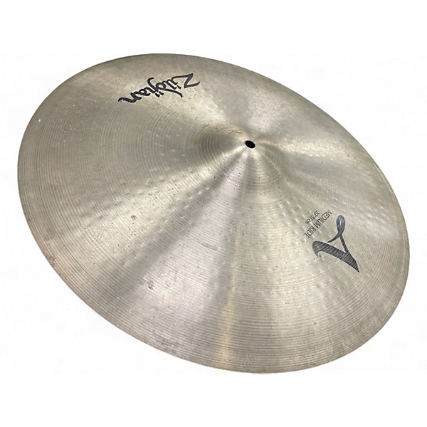 Used Zildjian 20in A Series Medium Ride Cymbal
