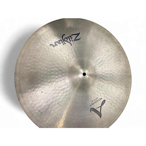 Used Zildjian 20in A Series Medium Ride Cymbal