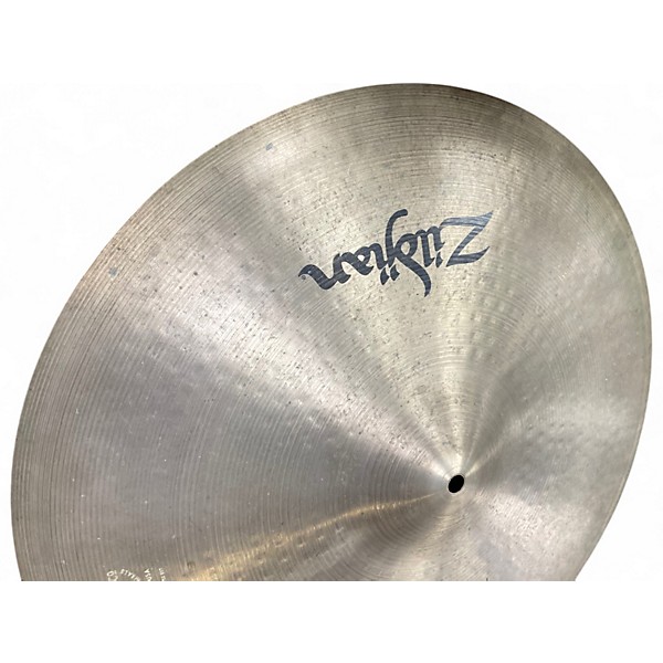 Used Zildjian 20in A Series Medium Ride Cymbal