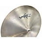 Used Zildjian 20in A Series Medium Ride Cymbal