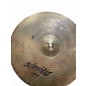 Used Zildjian 18in Scimitar Crash Ride Cymbal