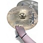 Used Zildjian 18in Scimitar Crash Ride Cymbal