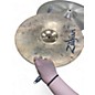Used Zildjian 18in Scimitar Crash Ride Cymbal