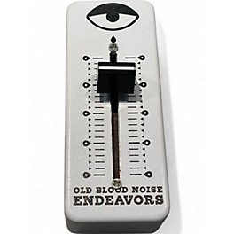 Used Old Blood Noise Endeavors EXPRESSION SLIDER Pedal