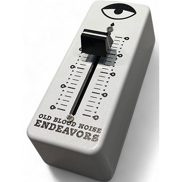 Used Old Blood Noise Endeavors EXPRESSION SLIDER Pedal
