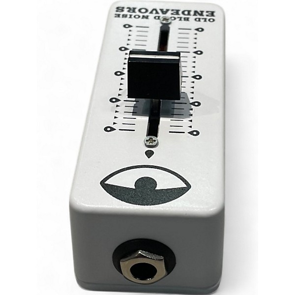 Used Old Blood Noise Endeavors EXPRESSION SLIDER Pedal