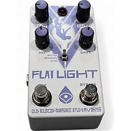 Used Old Blood Noise Endeavors FLATLIGHT Effect Pedal