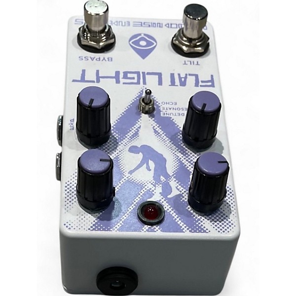 Used Old Blood Noise Endeavors FLATLIGHT Effect Pedal