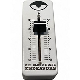 Used Old Blood Noise Endeavors EXPRESSION SLIDER Pedal