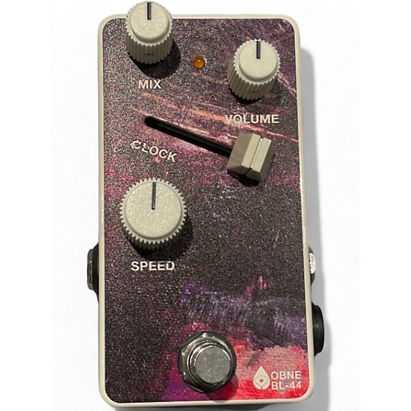 Old Blood Noise Endeavors Dark Star Stereo Soundscape Reverb