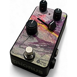 Used Old Blood Noise Endeavors PHASE REPEATER Effect Pedal
