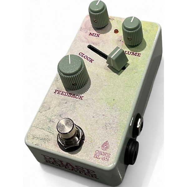Used Old Blood Noise Endeavors PHASE REPEATER Effect Pedal
