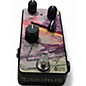 Used Old Blood Noise Endeavors CHORUS Effect Pedal thumbnail