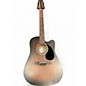 Used Mitchell T331TCE Mahogany 12 String Acoustic Electric Guitar thumbnail