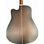 Used Mitchell T331TCE Mahogany 12 String Acoustic Electric Guitar