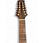 Used Mitchell T331TCE Mahogany 12 String Acoustic Electric Guitar