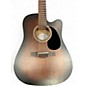Used Mitchell T331TCE Mahogany 12 String Acoustic Electric Guitar