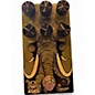 Used Walrus Audio AGES Effect Pedal thumbnail