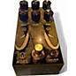 Used Walrus Audio AGES Effect Pedal