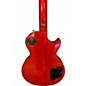 Used Gibson Les Paul Standard Cherry Sunburst Solid Body Electric Guitar thumbnail